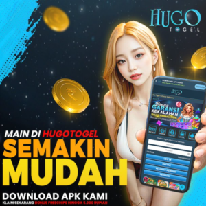 Hugotogel Panduan Lengkap Bermain Togel 4D