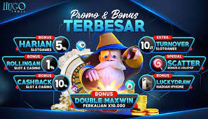 Hugotogel Situs Togel Toto 4D Online Terpercaya dengan Hadiah Menggiurkan