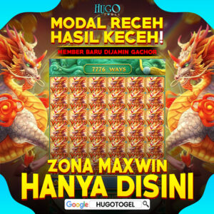 Hugotogel Peluang Menang Besar di Togel 4D Pilihan Terbaik